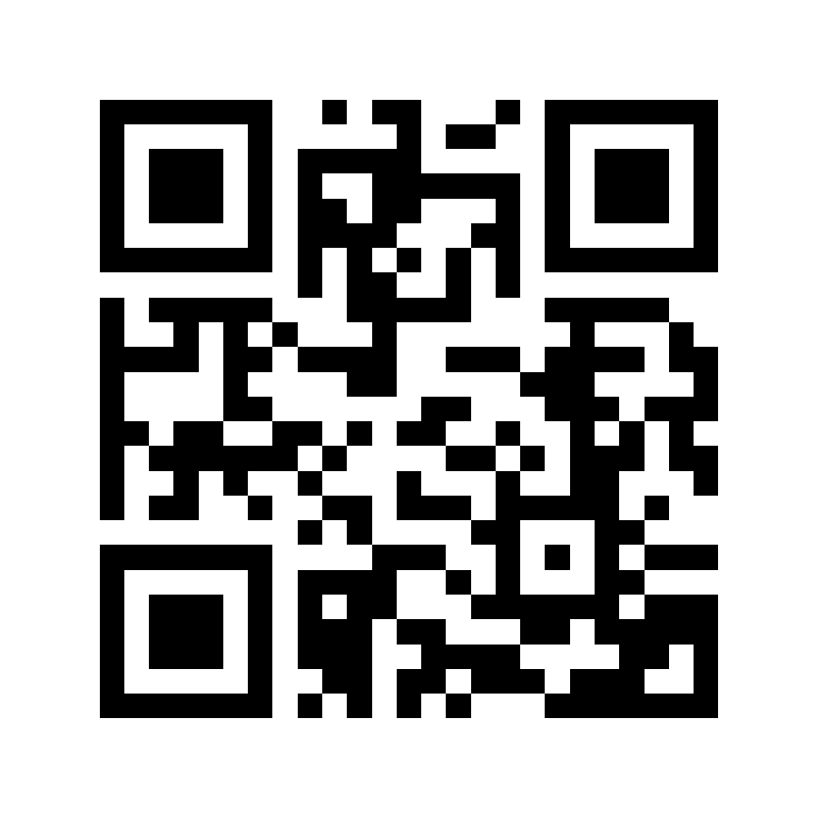 QR para confirmar tu boleto